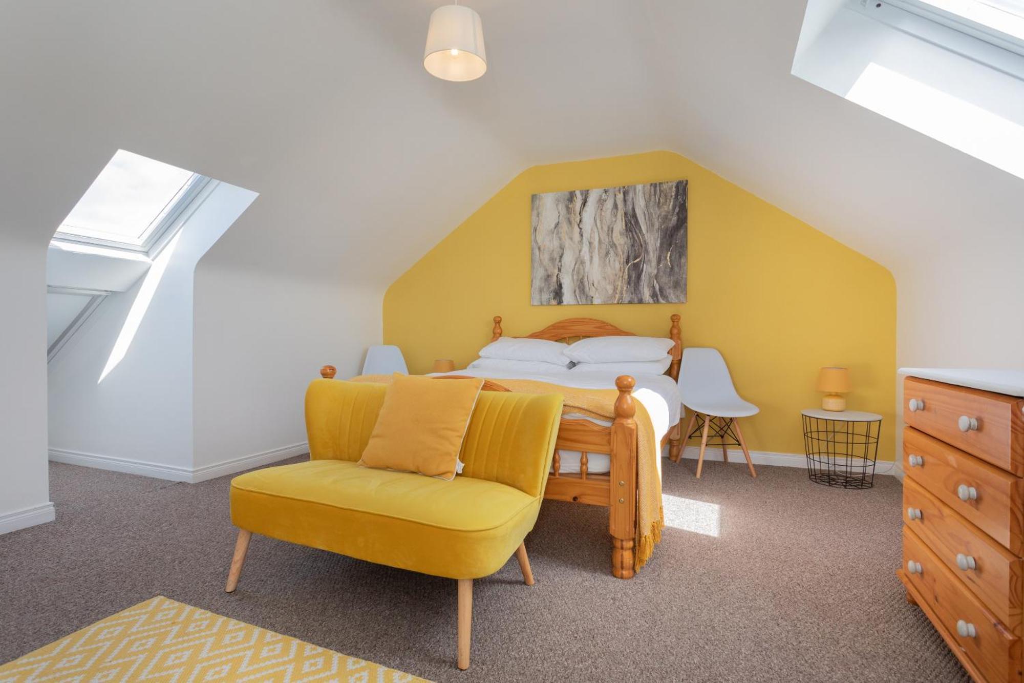 Ardenlee - Stylish 3 Bed Apt Close To City, Parking And Wifi Belfast Dış mekan fotoğraf