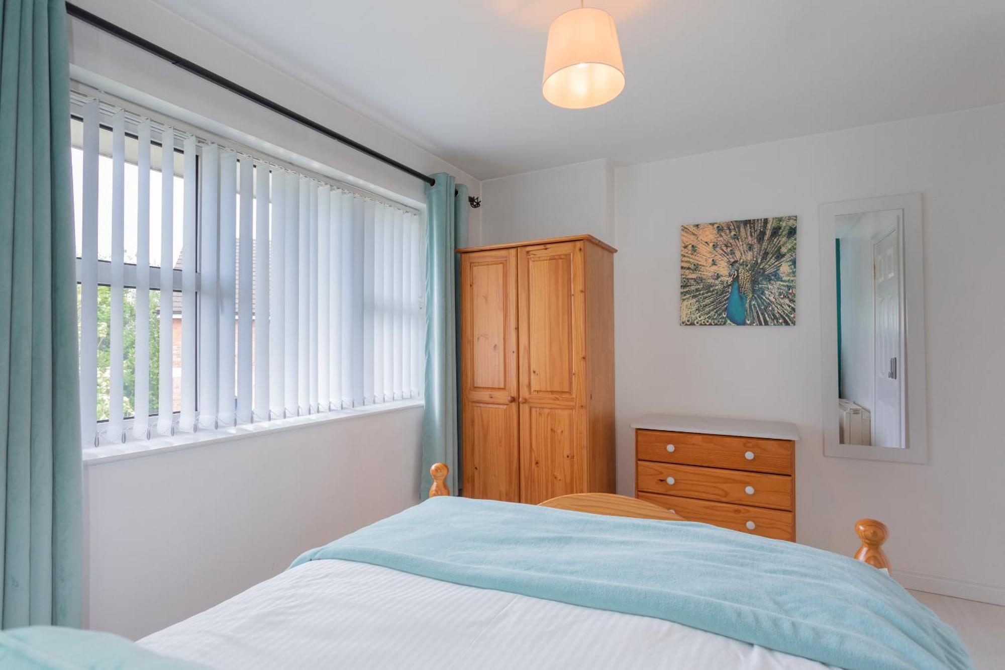 Ardenlee - Stylish 3 Bed Apt Close To City, Parking And Wifi Belfast Dış mekan fotoğraf