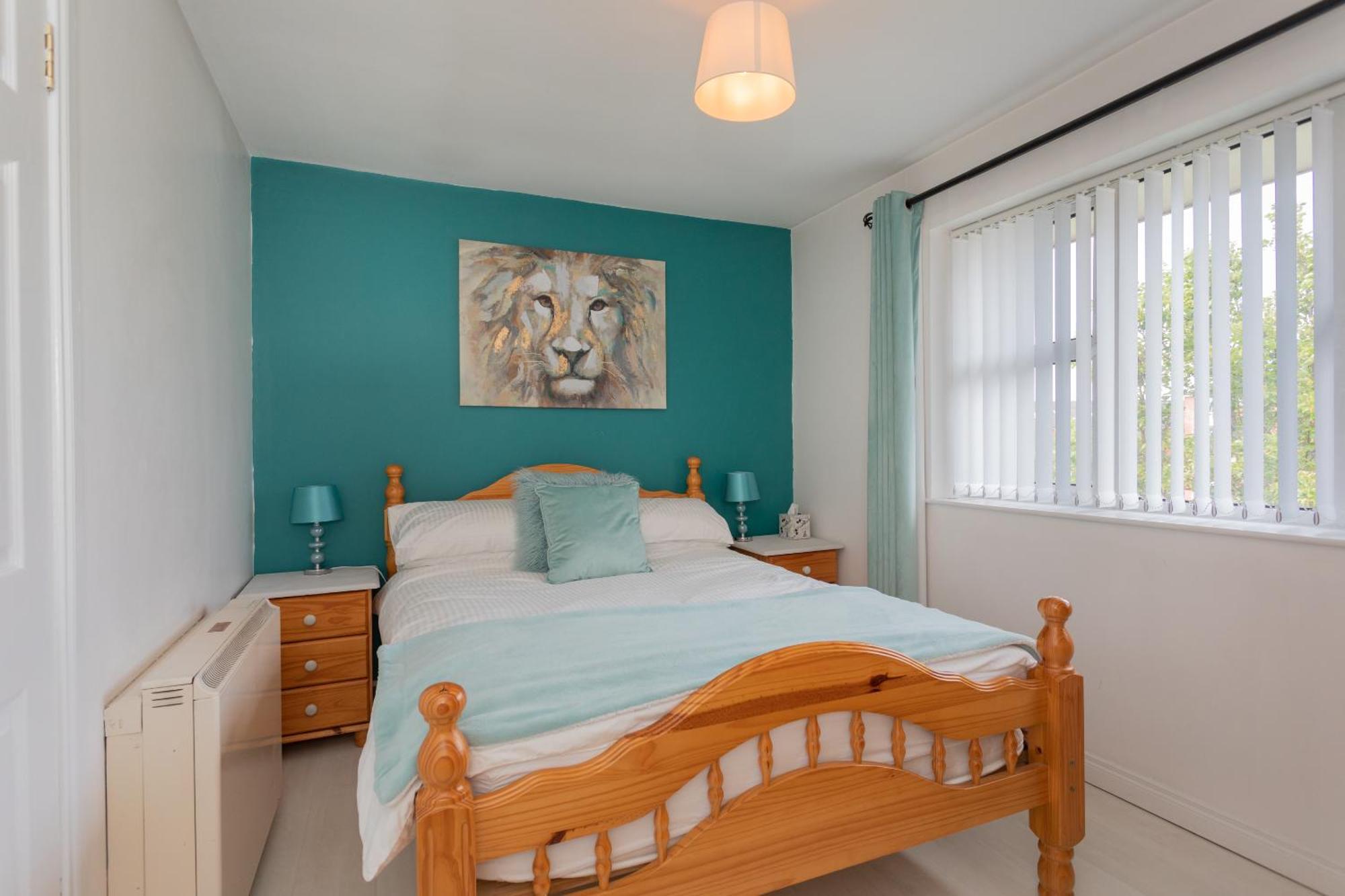 Ardenlee - Stylish 3 Bed Apt Close To City, Parking And Wifi Belfast Dış mekan fotoğraf