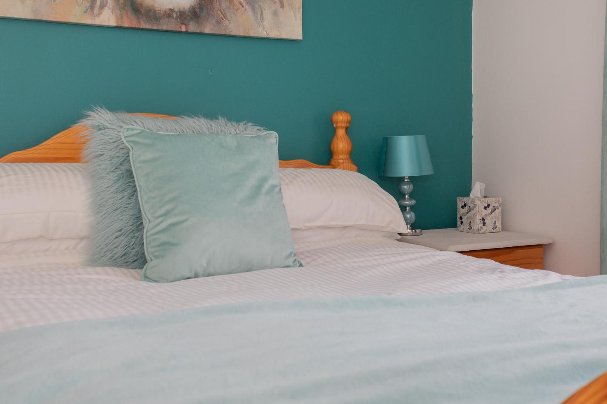 Ardenlee - Stylish 3 Bed Apt Close To City, Parking And Wifi Belfast Dış mekan fotoğraf